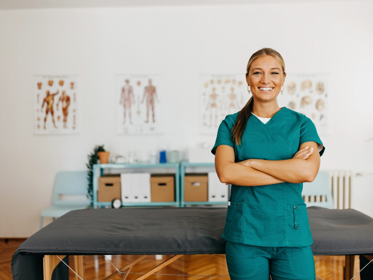 The Backbone of Success: Why Chiropractors Need a Strong Online Presence